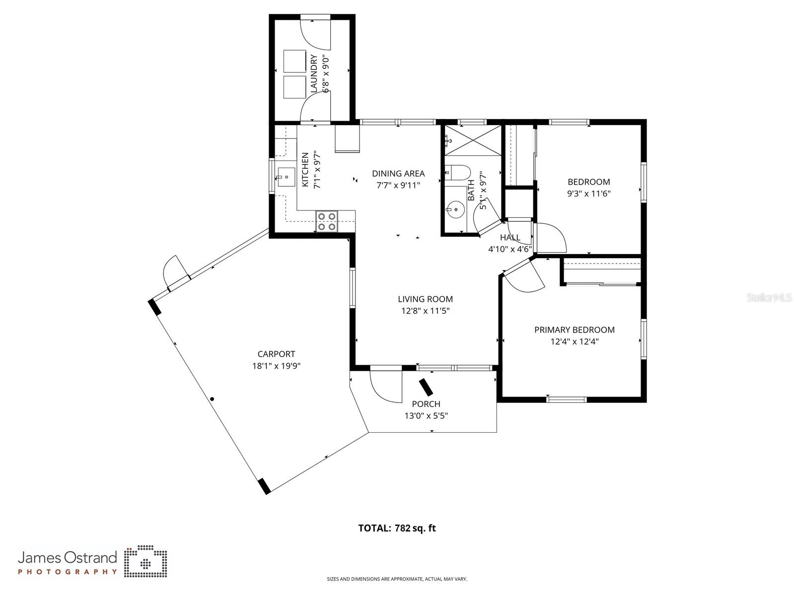 Image 5 of 30 For 10477 119th Avenue