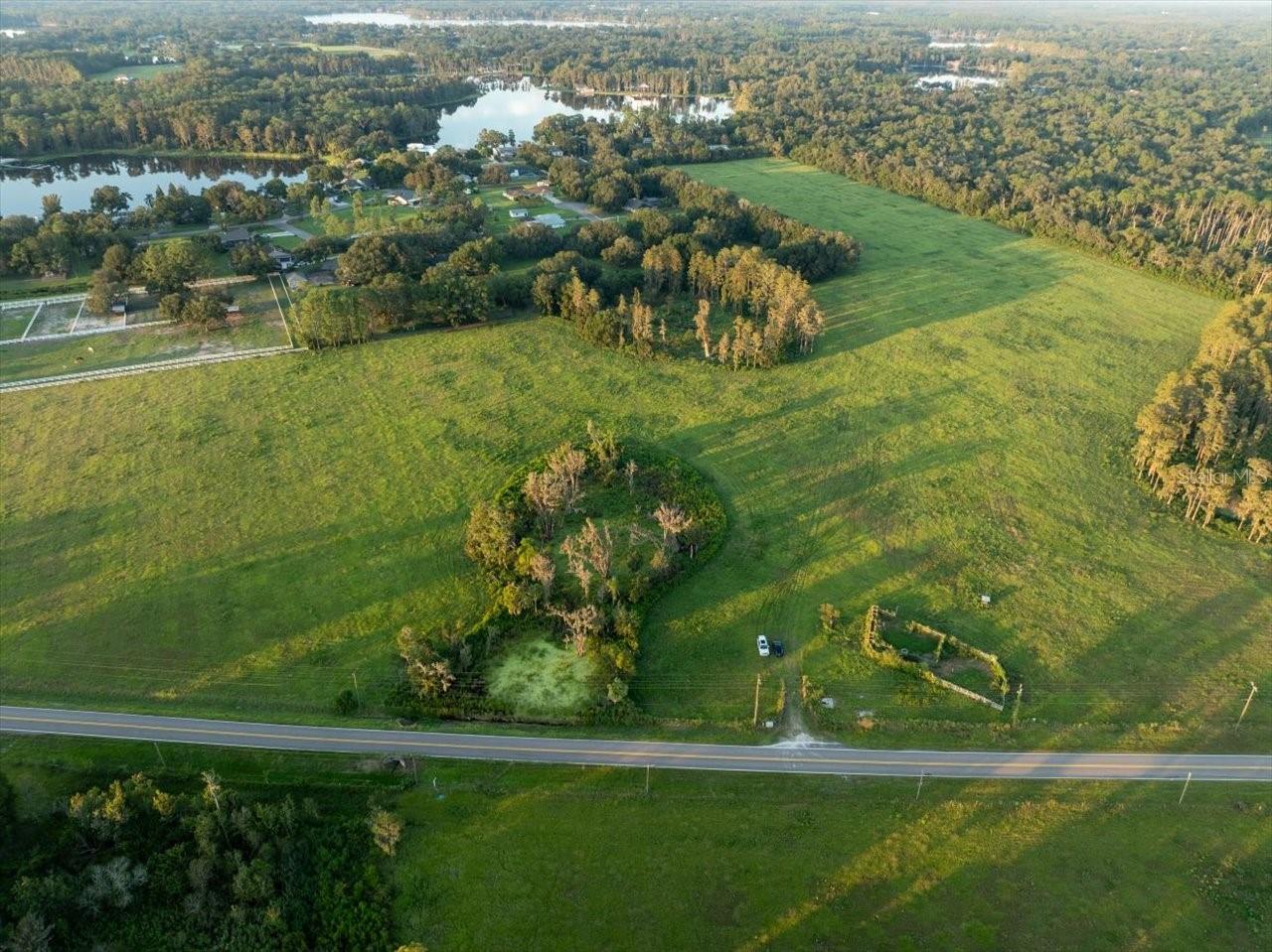 Listing photo id 8 for 16405 Boy Scout Road