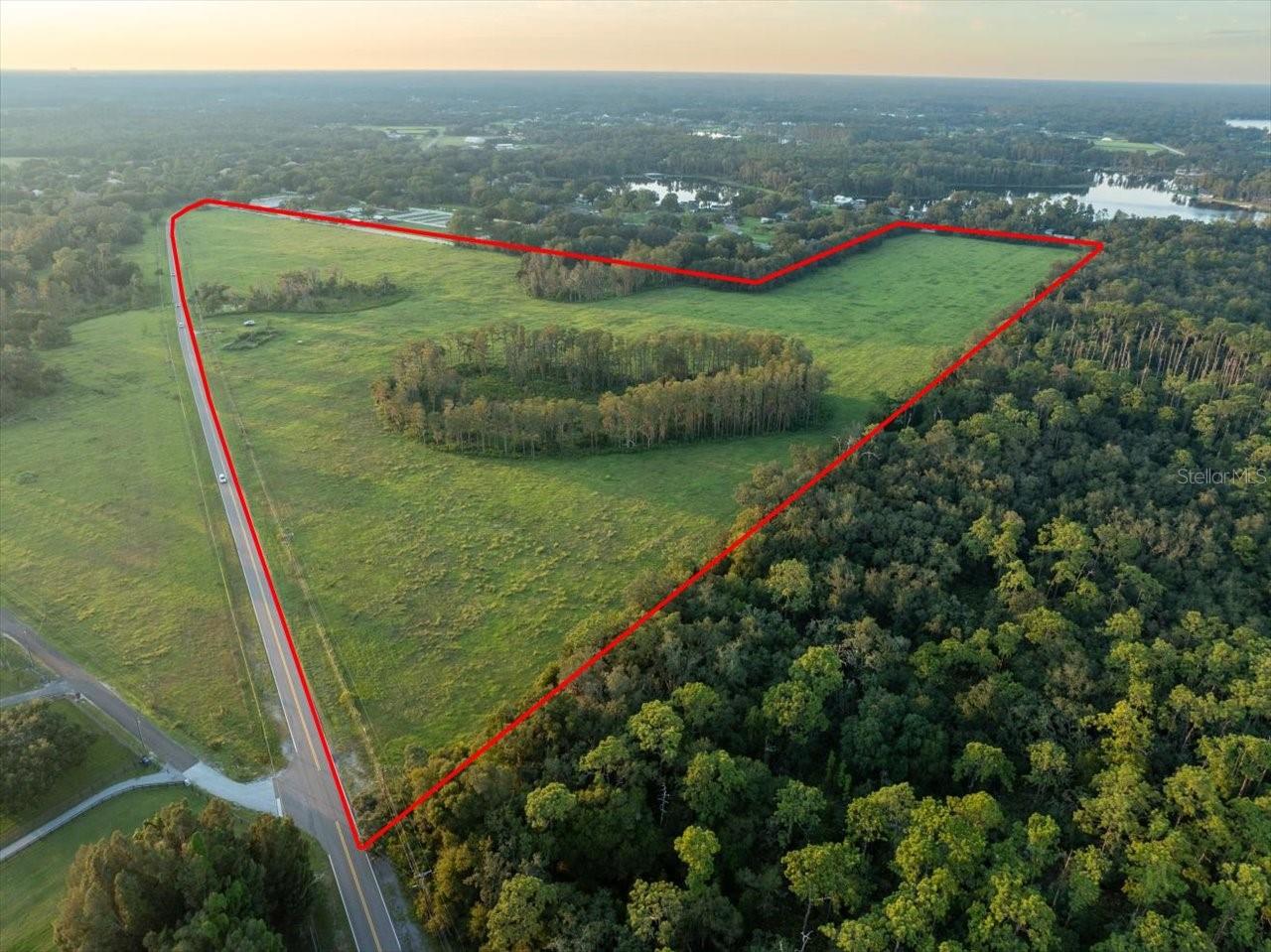 Listing photo id 0 for 16405 Boy Scout Road