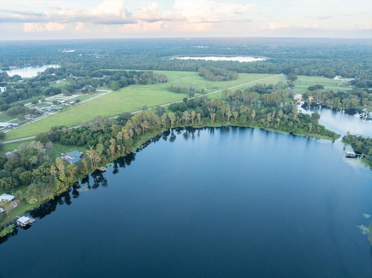 Listing photo id 1 for 16405 Boy Scout Road