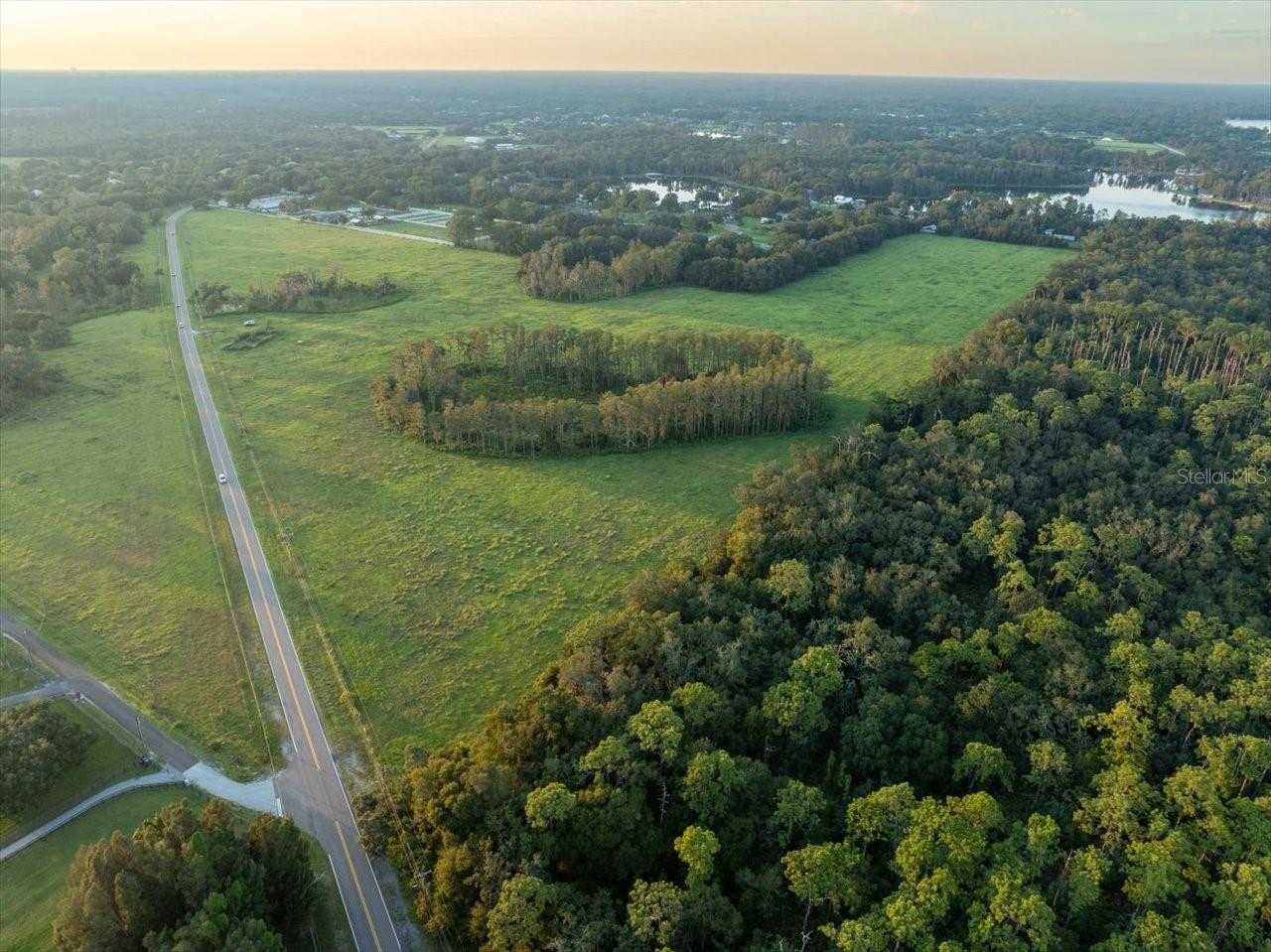 Listing photo id 2 for 16405 Boy Scout Road