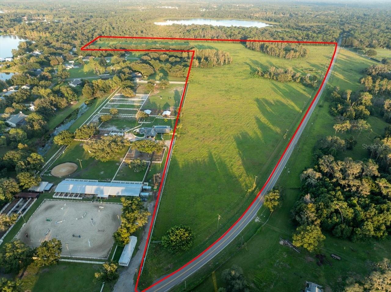 Listing photo id 4 for 16405 Boy Scout Road