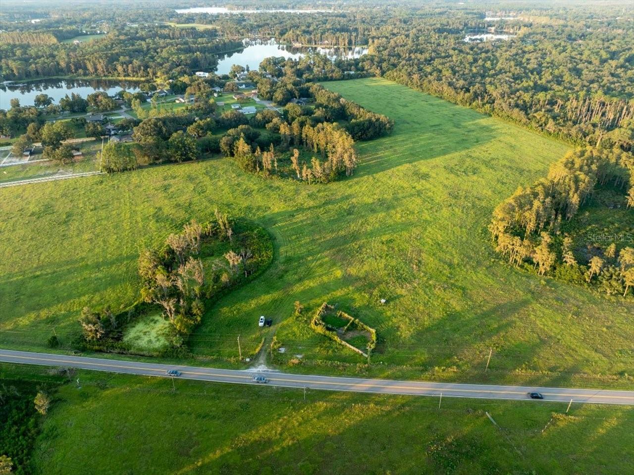 Listing photo id 6 for 16405 Boy Scout Road