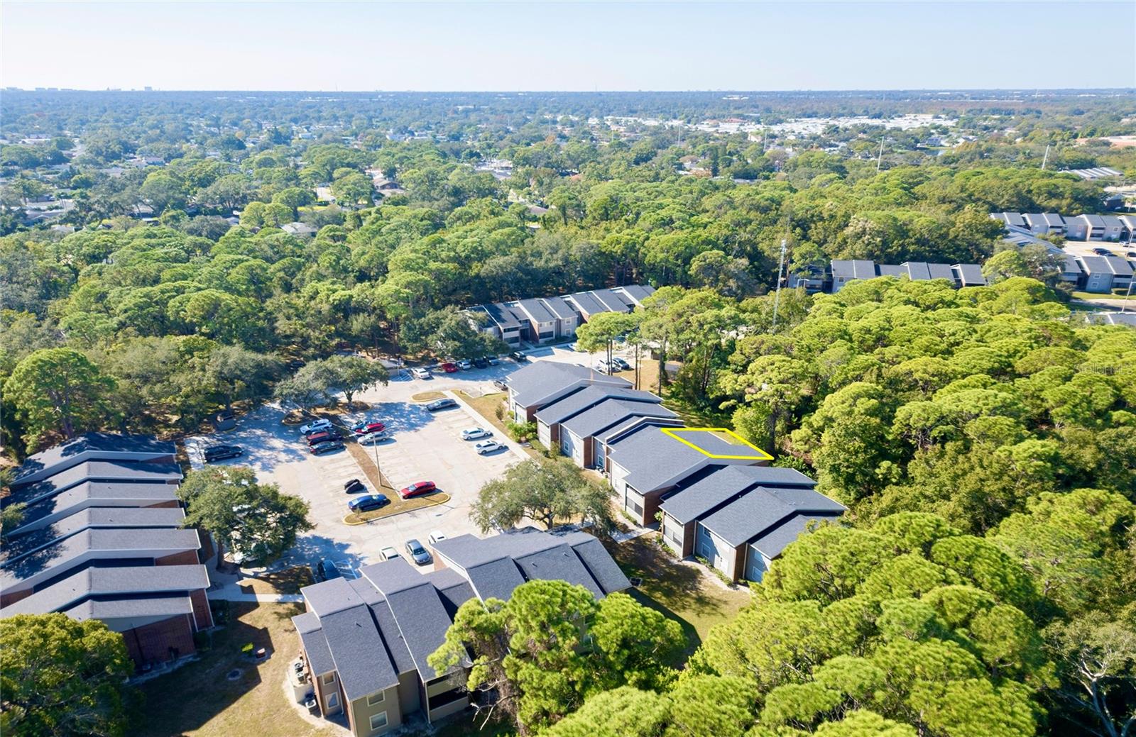 Image 3 of 48 For 1400 Gandy Blvd. N Boulevard N 811