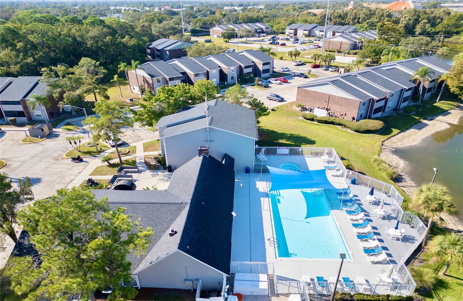 Image 38 of 48 For 1400 Gandy Blvd. N Boulevard N 811