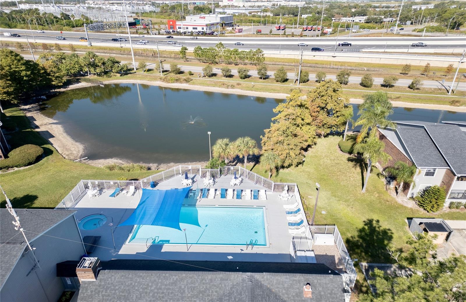 Image 39 of 48 For 1400 Gandy Blvd. N Boulevard N 811