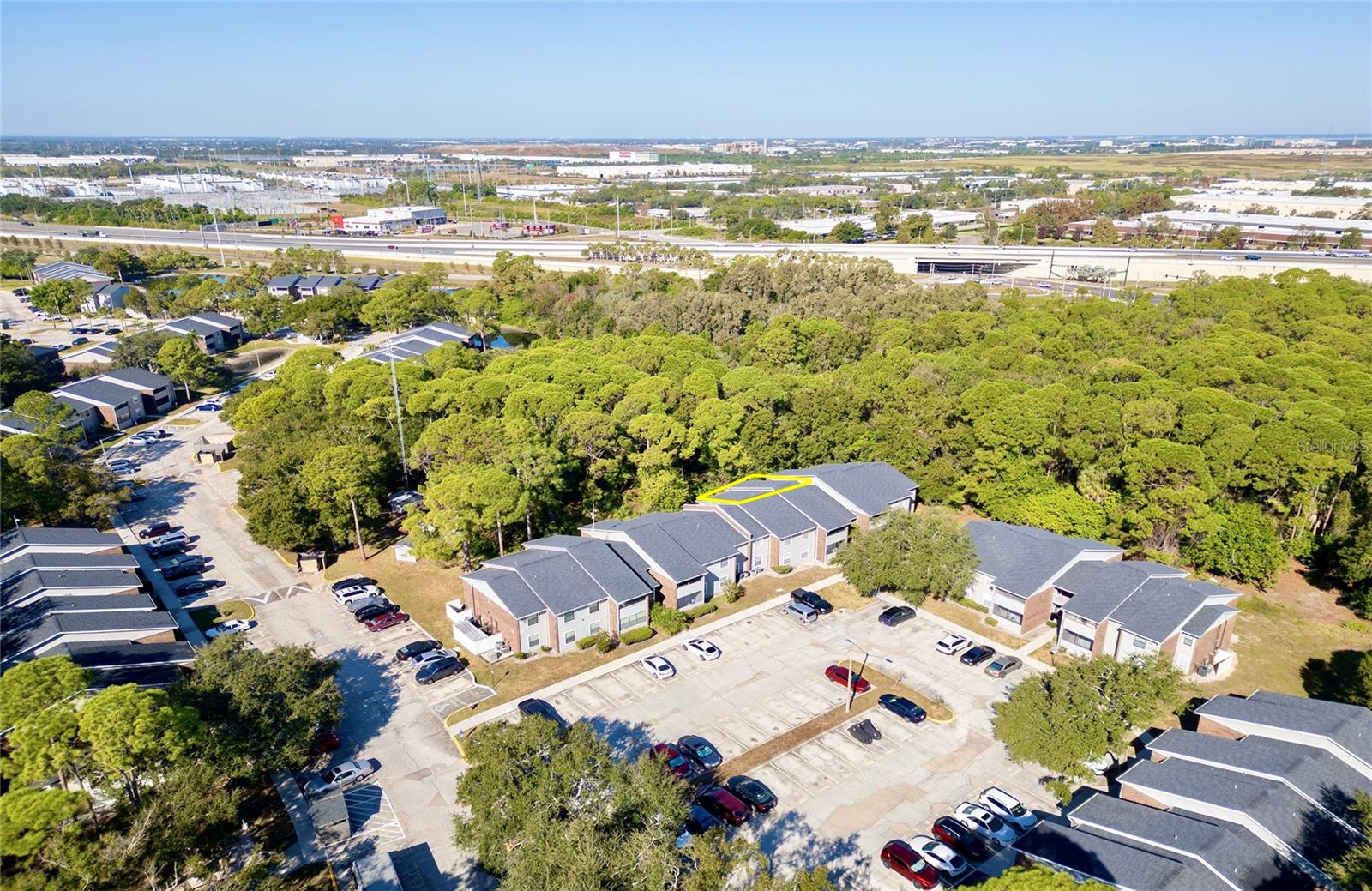 Image 4 of 48 For 1400 Gandy Blvd. N Boulevard N 811