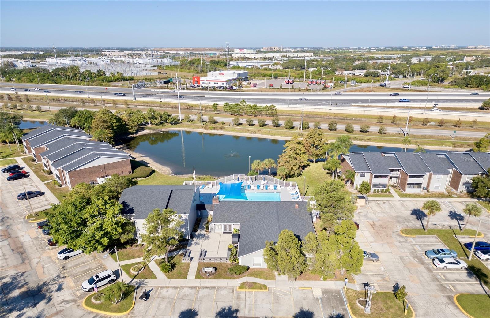 Image 40 of 48 For 1400 Gandy Blvd. N Boulevard N 811