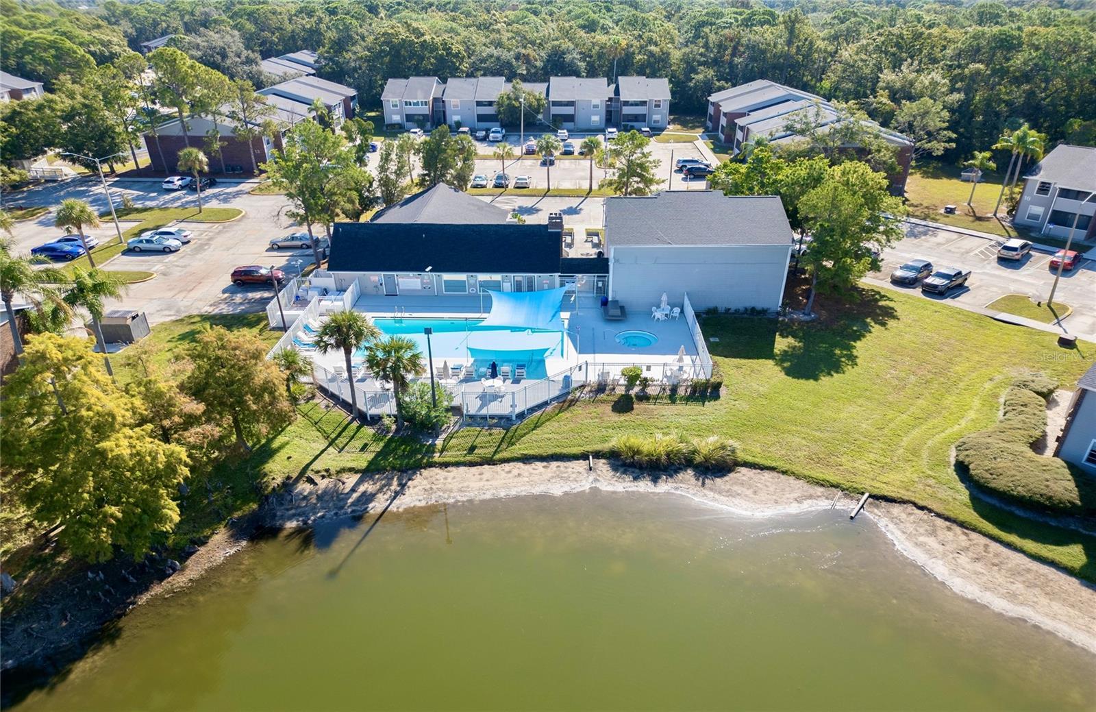 Image 47 of 48 For 1400 Gandy Blvd. N Boulevard N 811