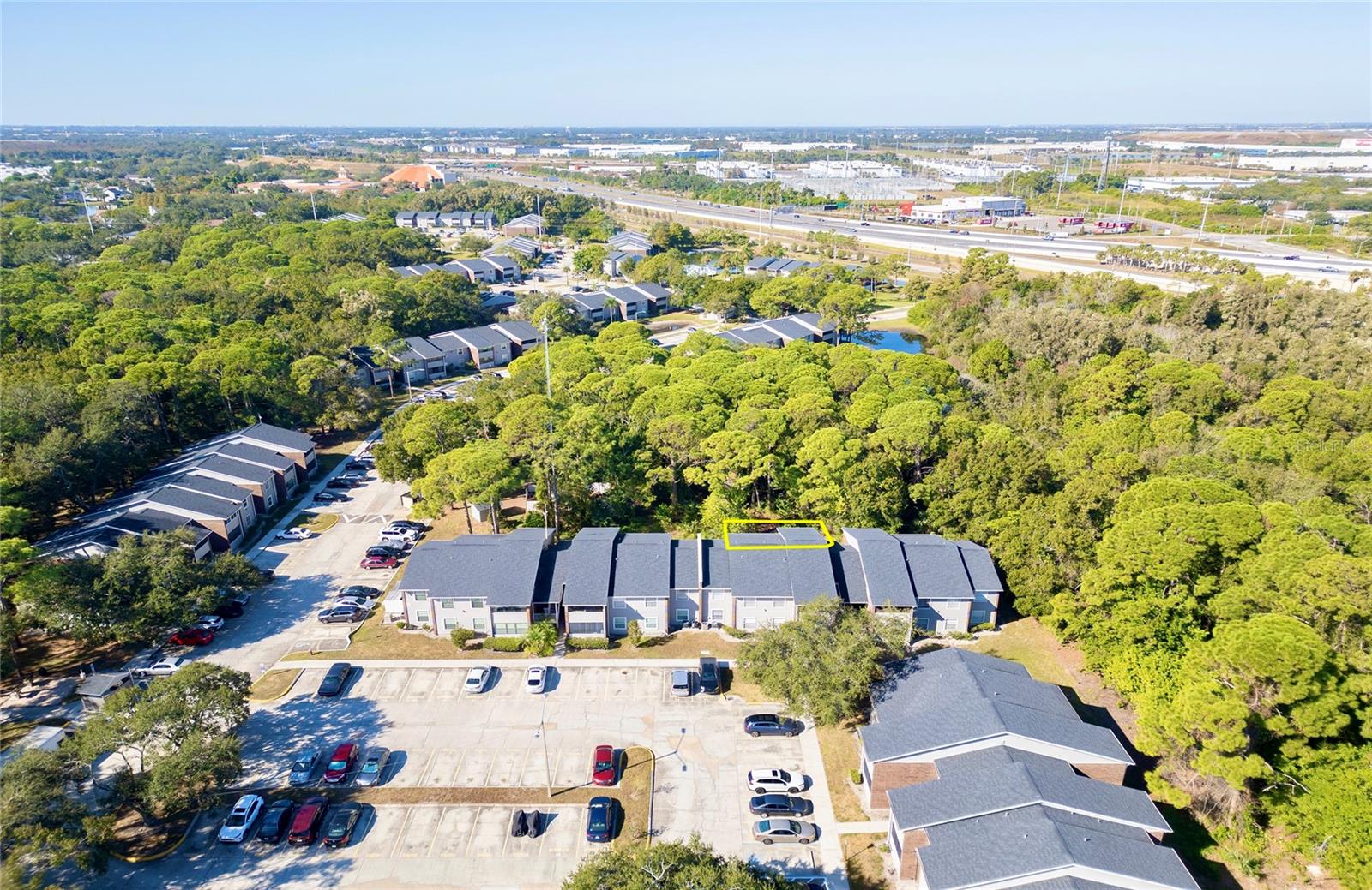 Image 48 of 48 For 1400 Gandy Blvd. N Boulevard N 811