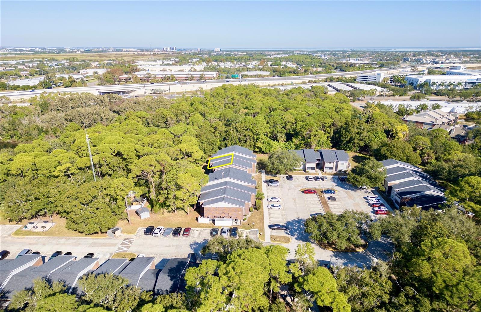 Image 5 of 48 For 1400 Gandy Blvd. N Boulevard N 811