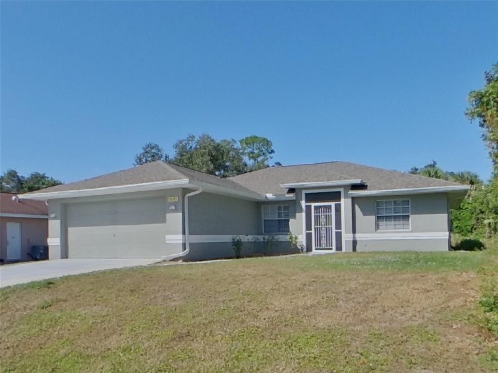 Details for Address Not Provided