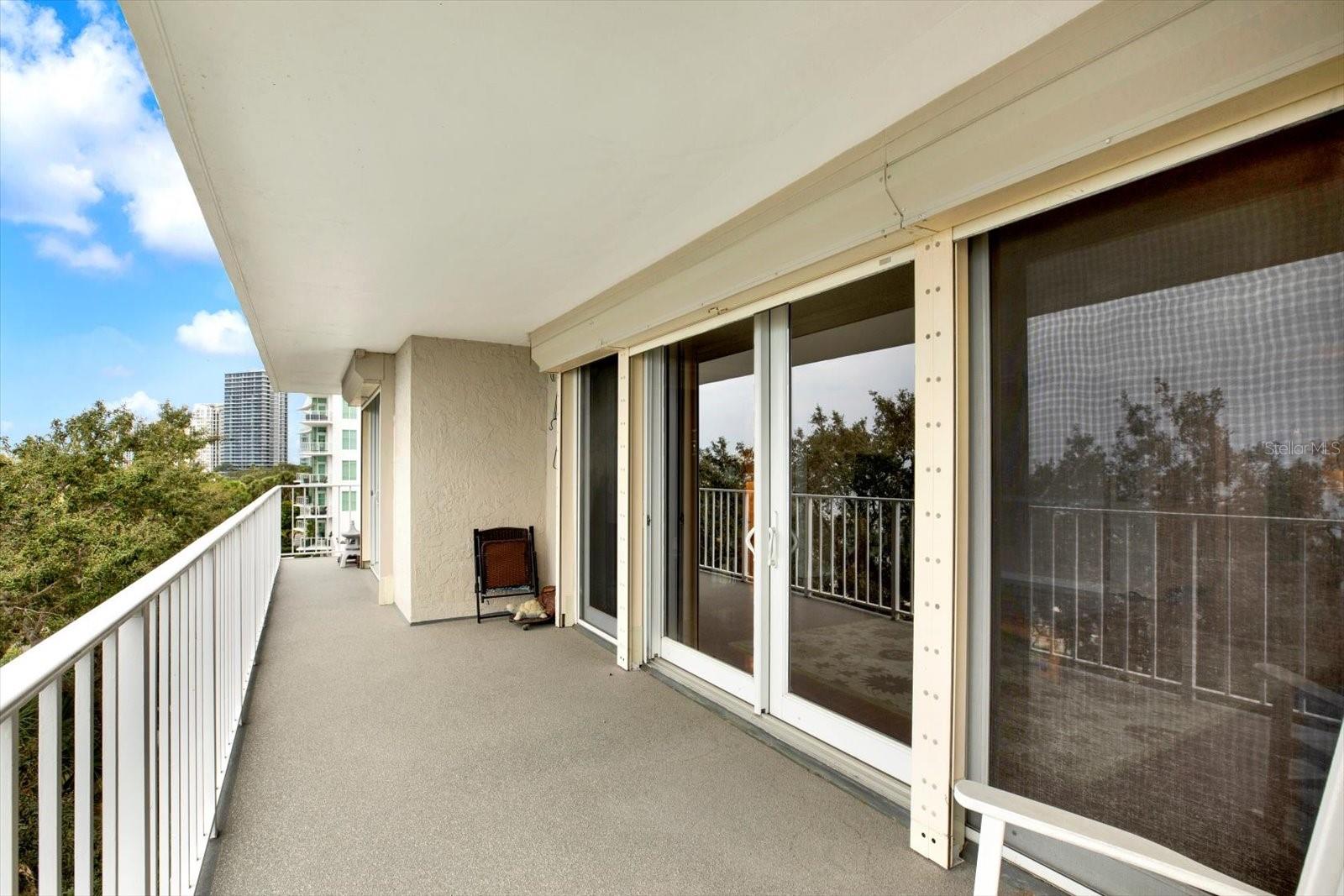 Image 18 of 44 For 2611 Bayshore Boulevard 501