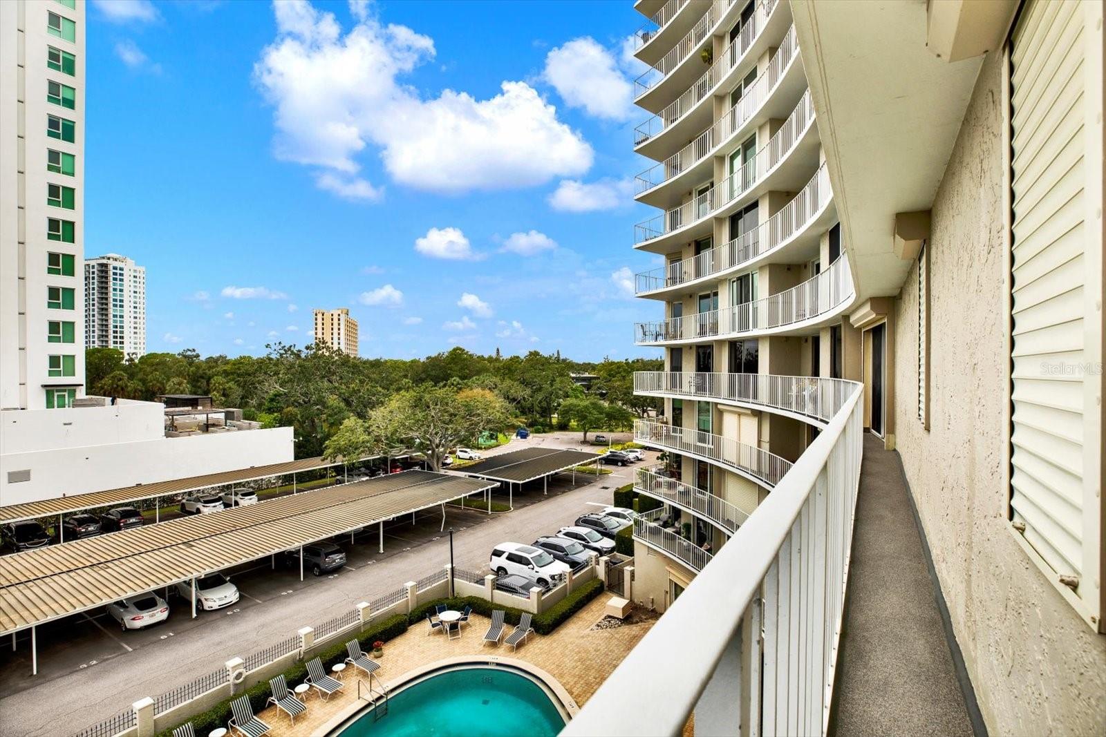 Image 19 of 44 For 2611 Bayshore Boulevard 501