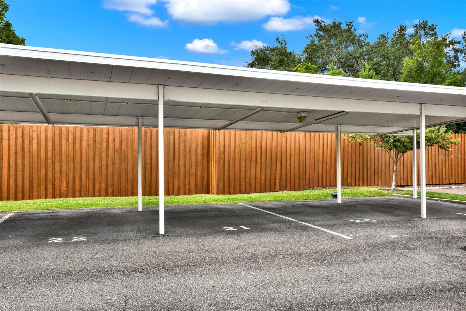 Image 30 of 44 For 2611 Bayshore Boulevard 501