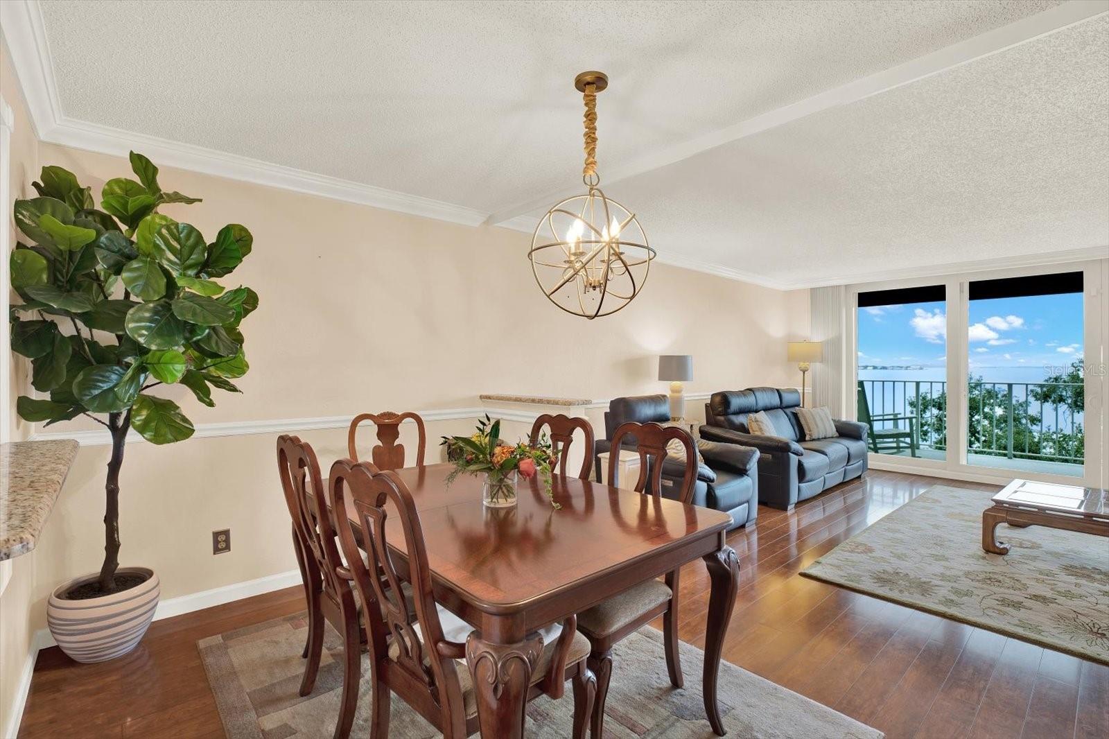 Image 9 of 44 For 2611 Bayshore Boulevard 501