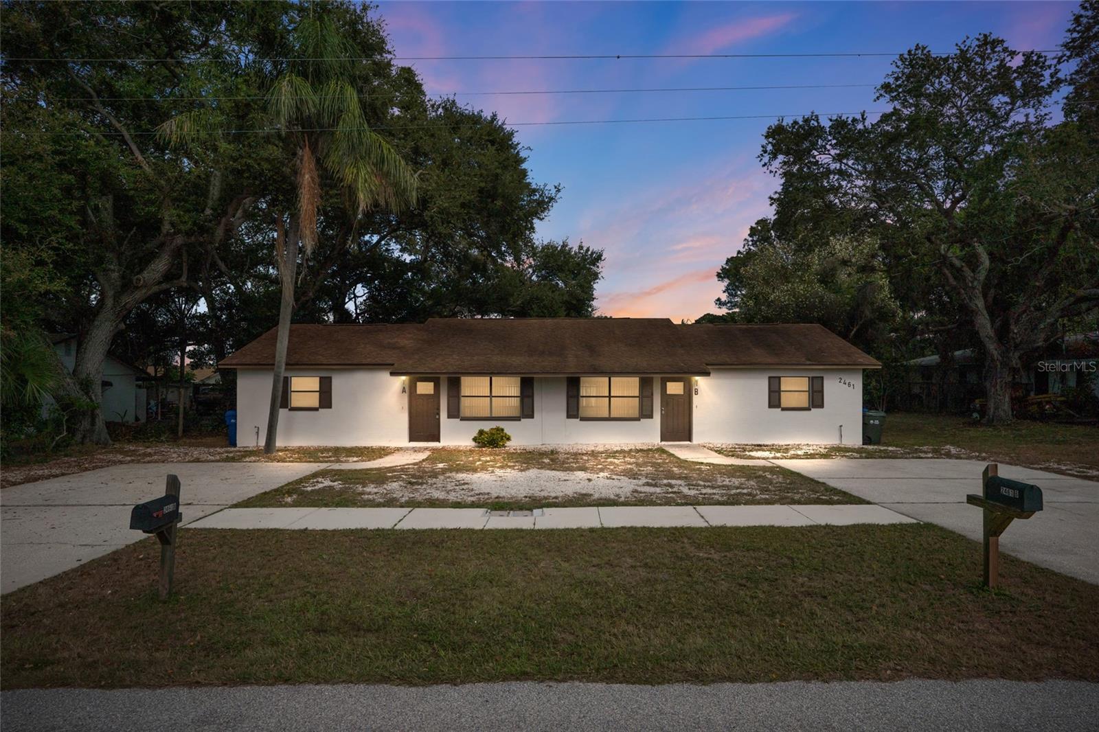 Details for 2461 Dryer Avenue, LARGO, FL 33770