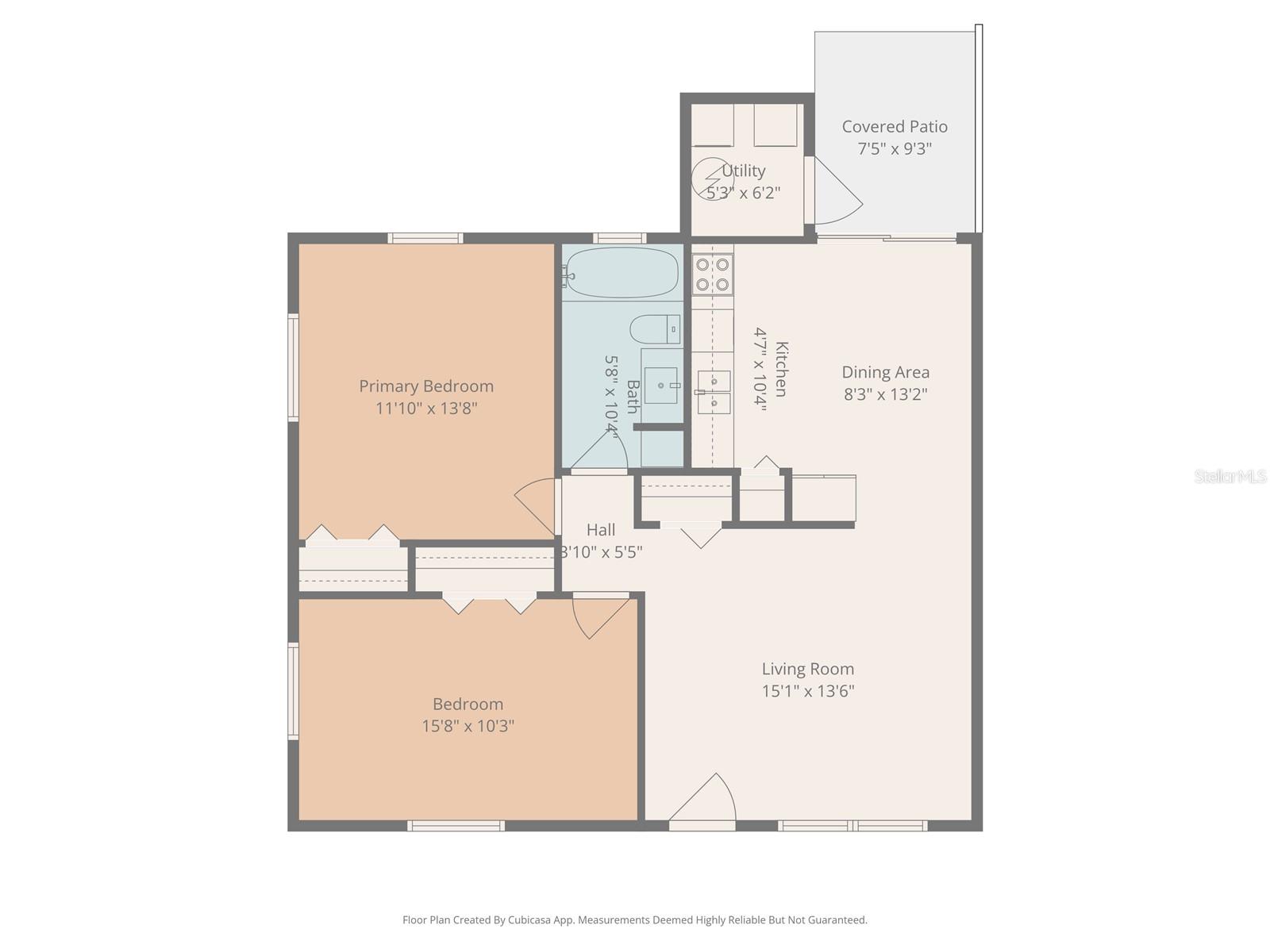 Image 23 of 51 For 2461 Dryer Avenue