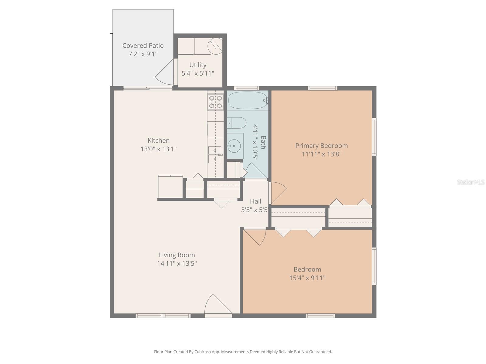 Image 38 of 51 For 2461 Dryer Avenue