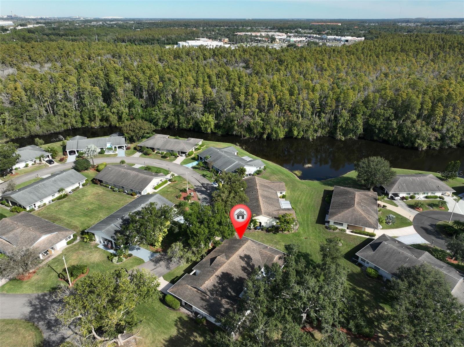 Image 92 of 94 For 2034 Hawkhurst Circle 178