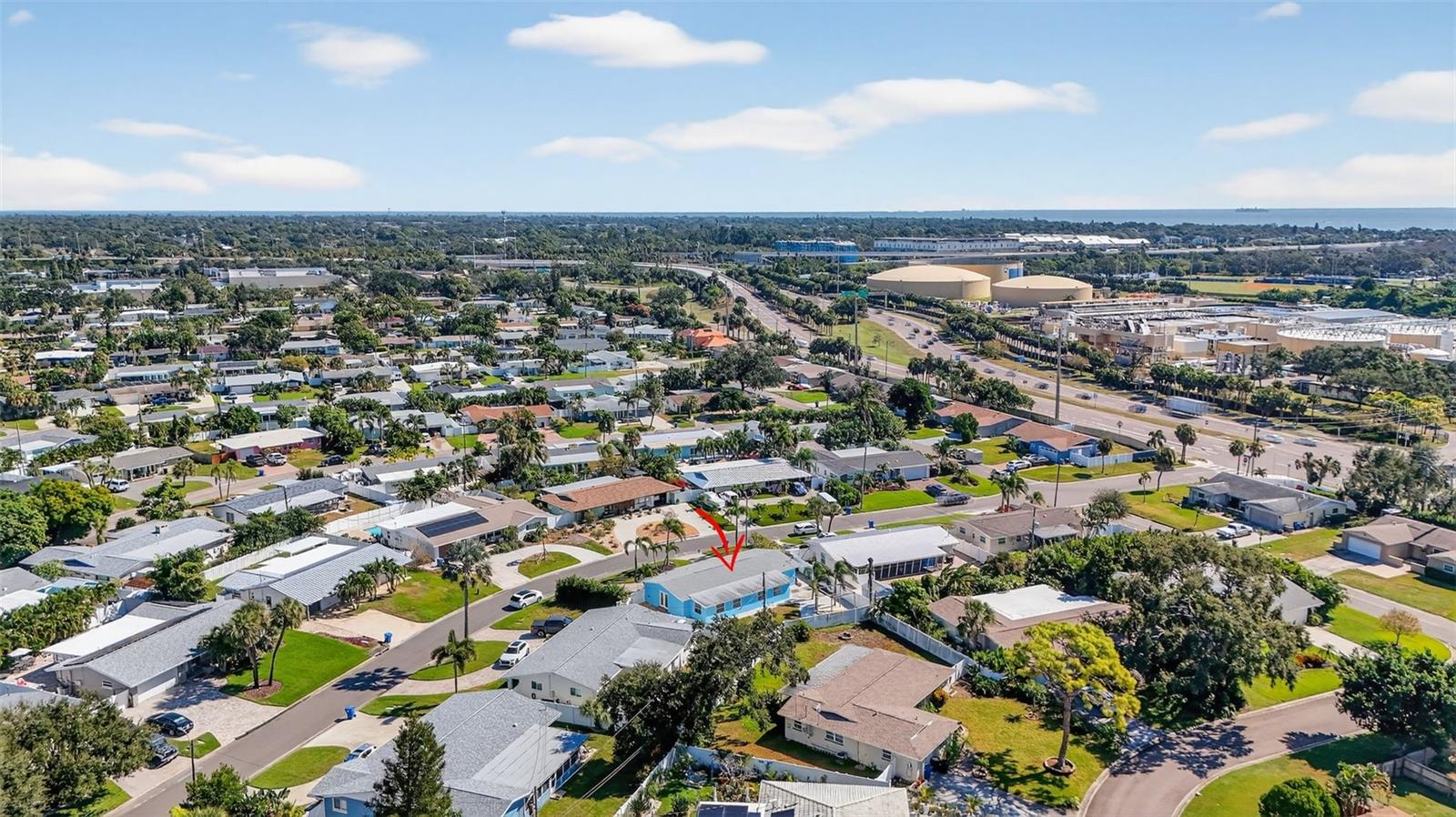 Image 23 of 57 For 5231 41st Street S