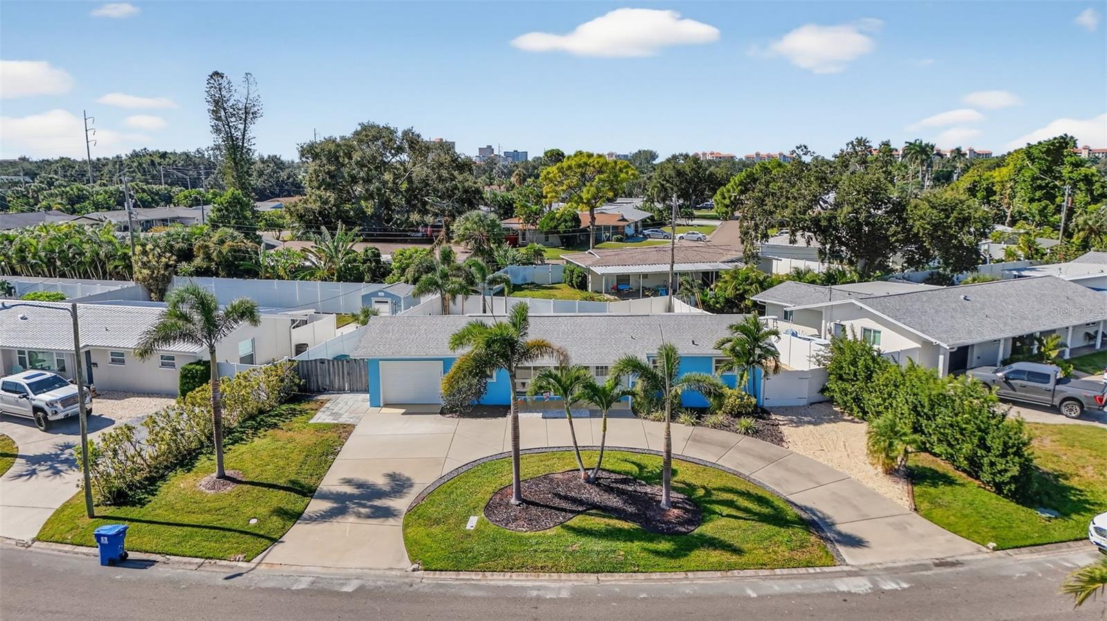 Image 24 of 57 For 5231 41st Street S