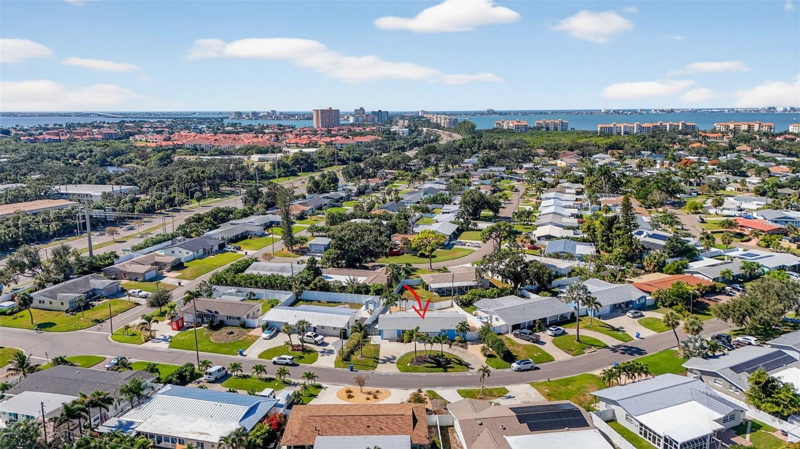 Image 46 of 57 For 5231 41st Street S