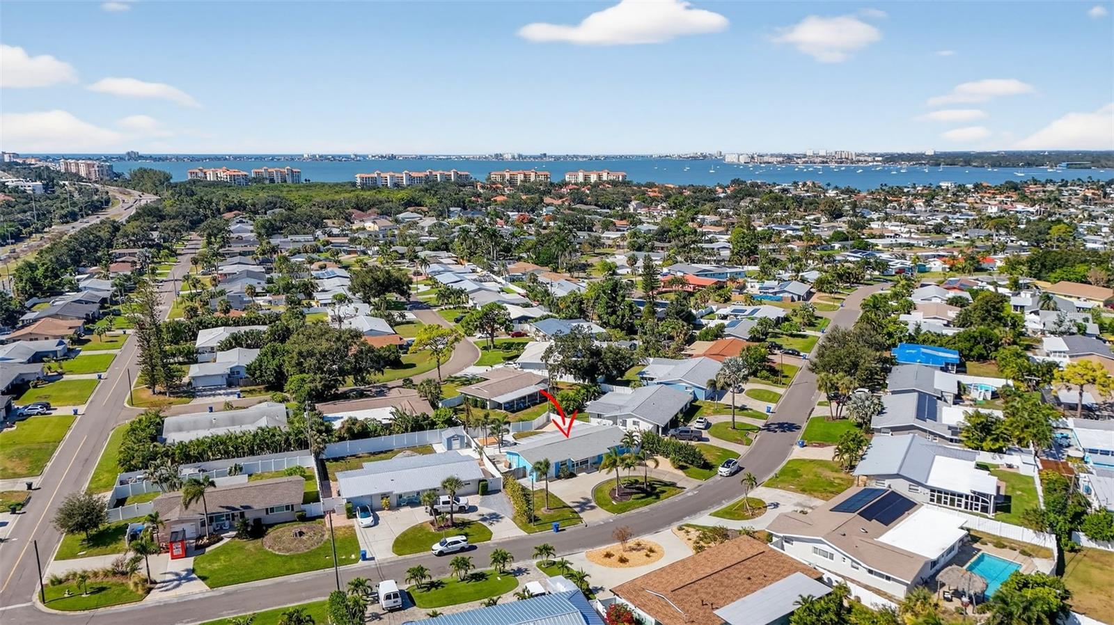 Image 47 of 57 For 5231 41st Street S