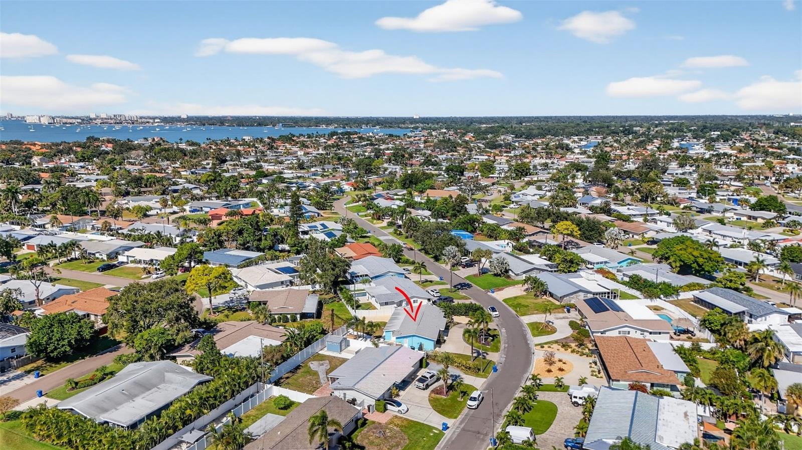 Image 48 of 57 For 5231 41st Street S