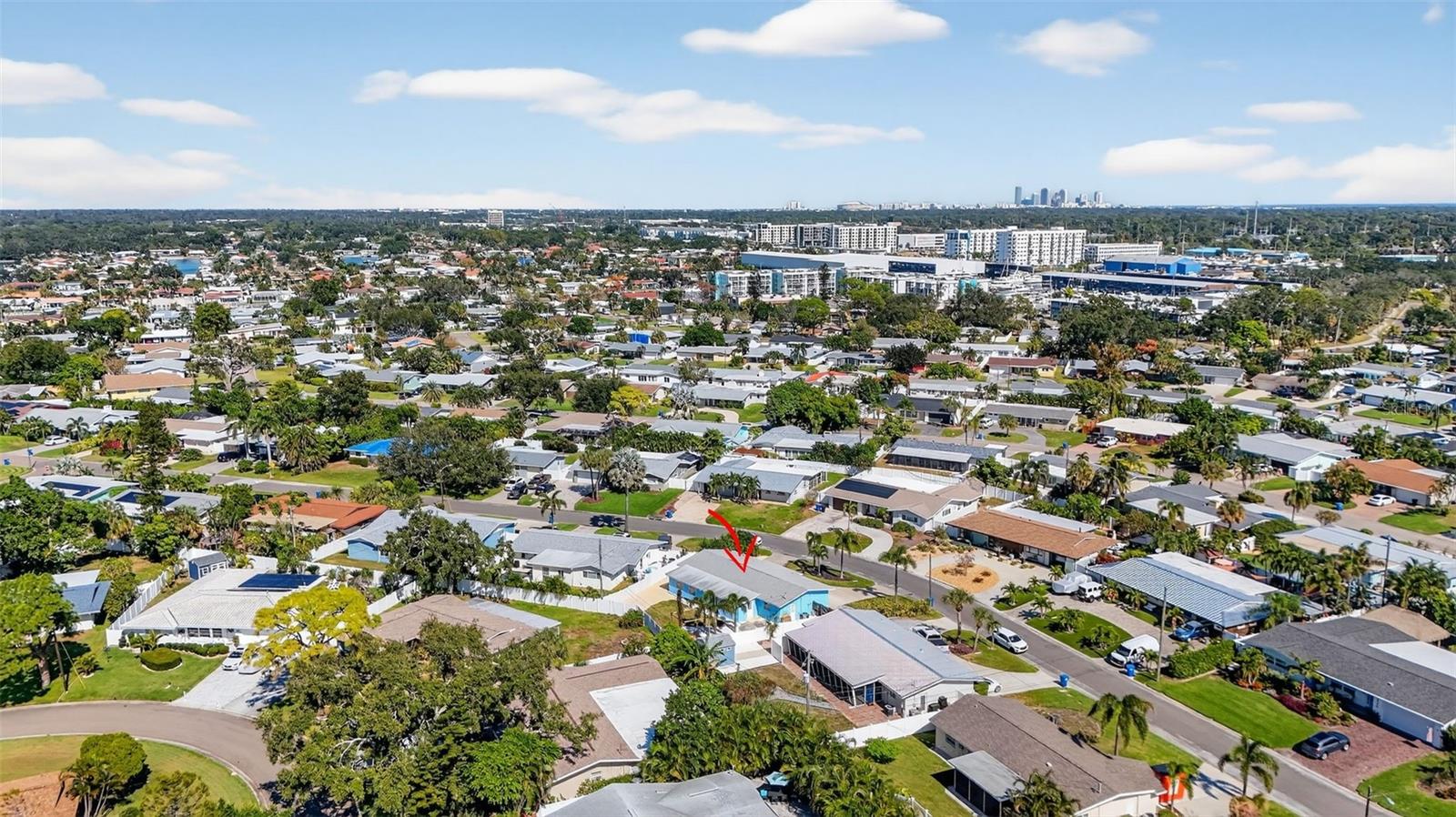 Image 49 of 57 For 5231 41st Street S