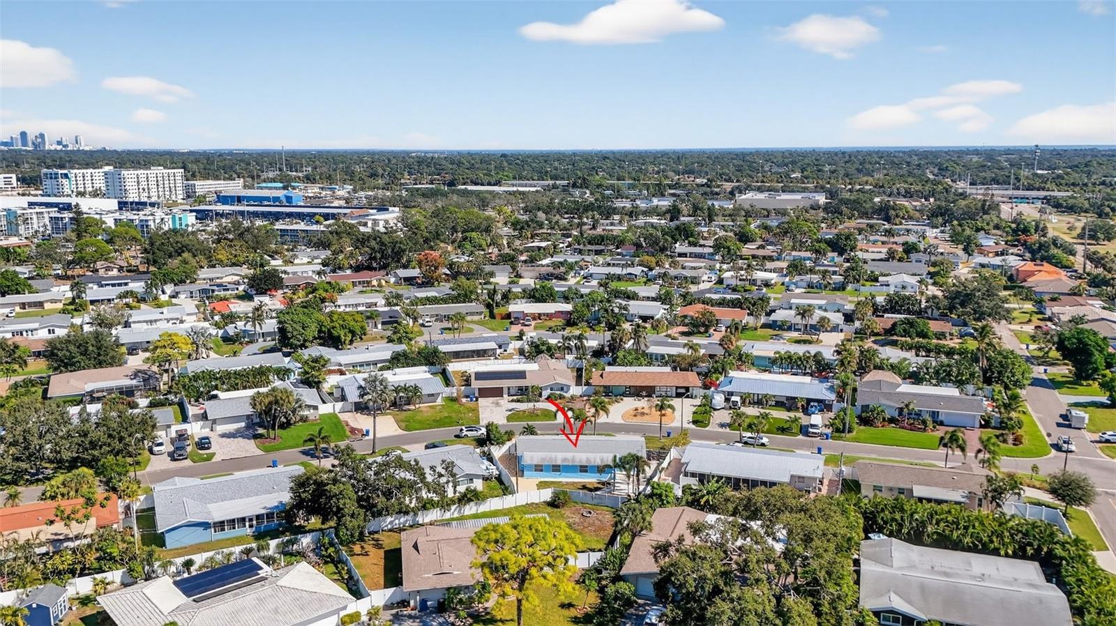 Image 50 of 57 For 5231 41st Street S