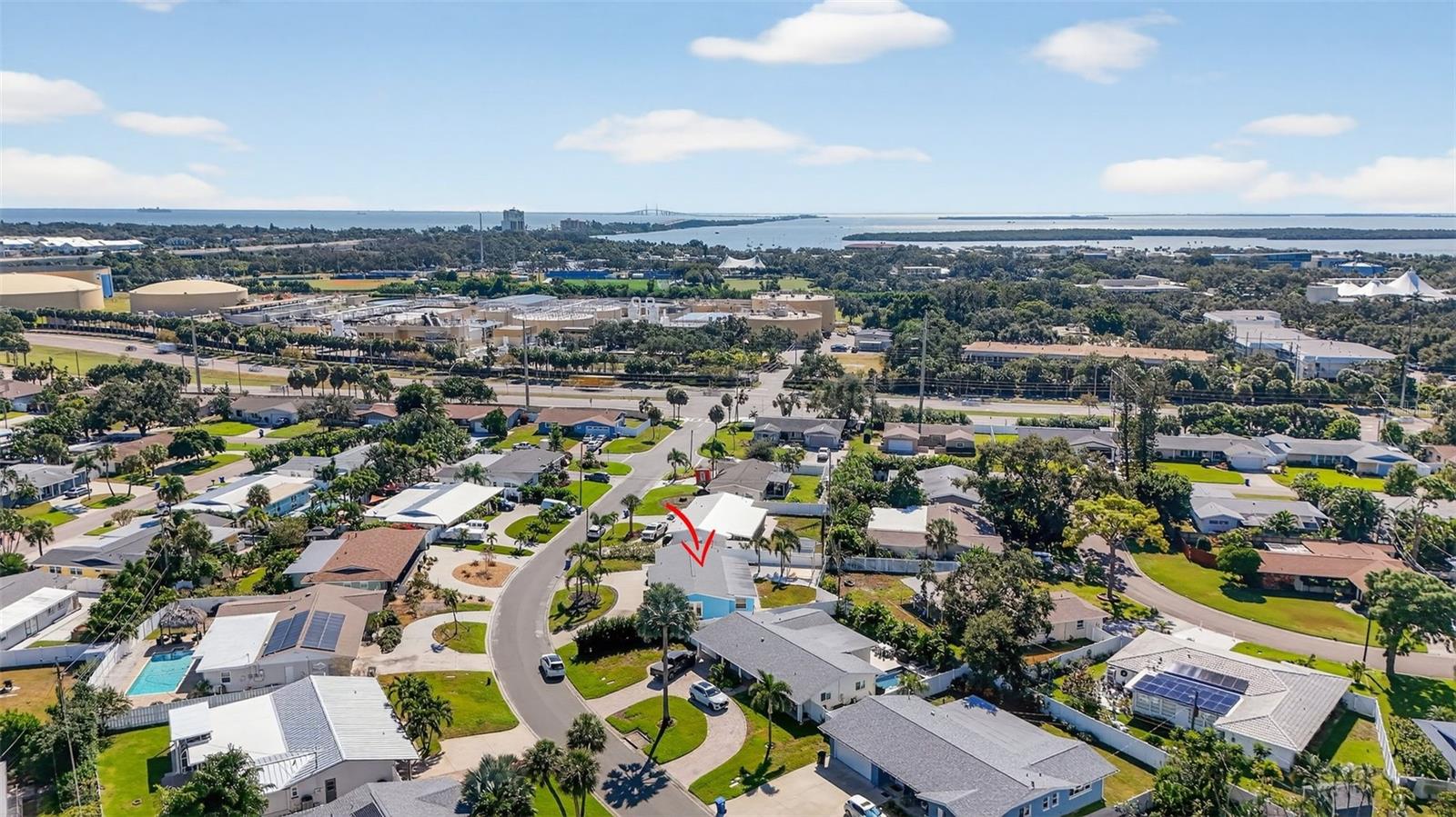 Image 51 of 57 For 5231 41st Street S