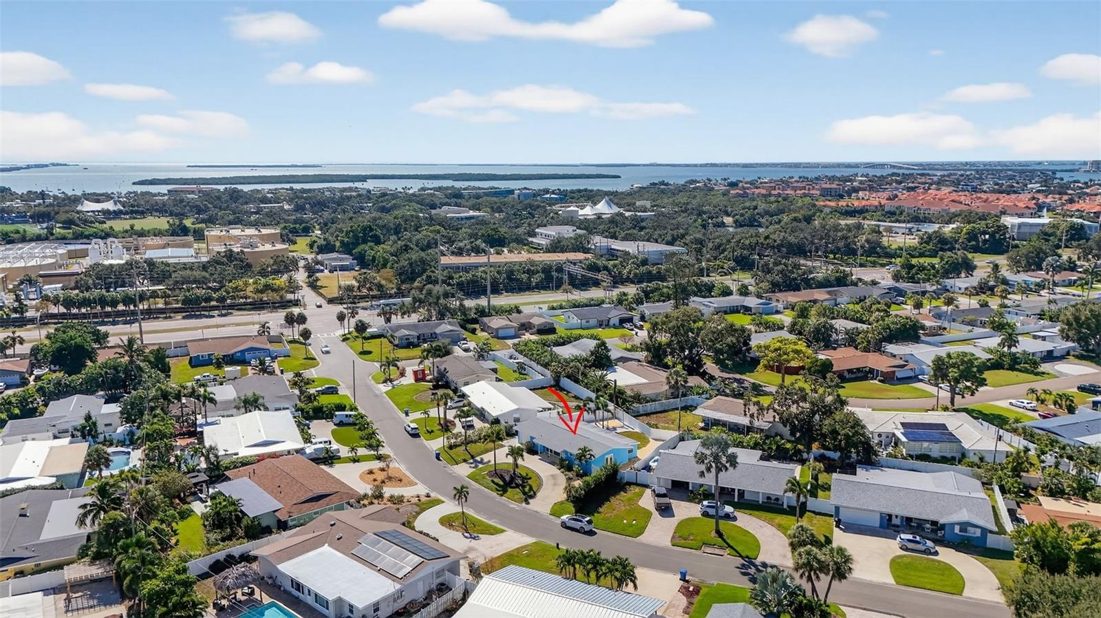 Image 52 of 57 For 5231 41st Street S