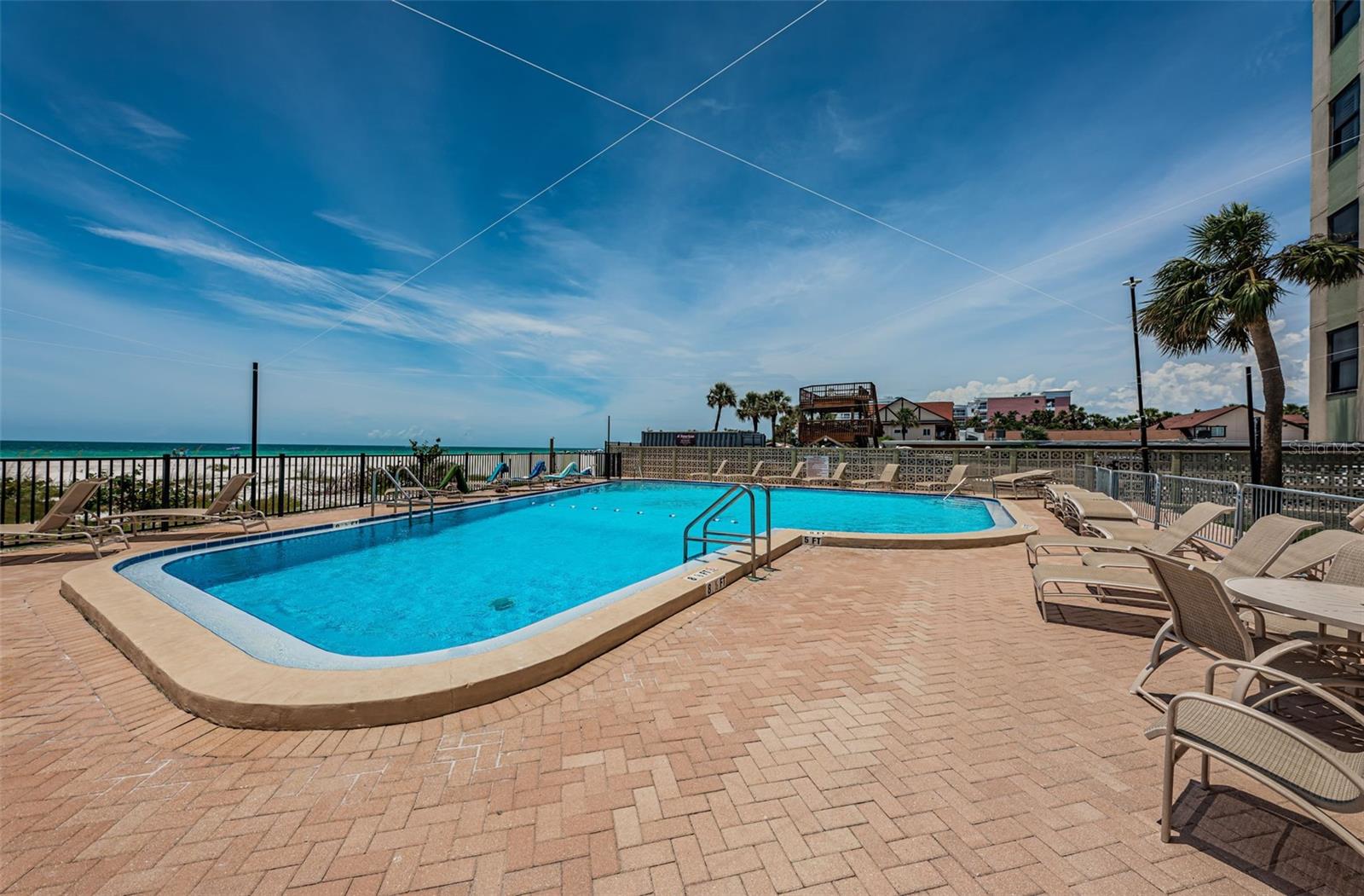 Image 39 of 39 For 3820 Gulf Boulevard 907