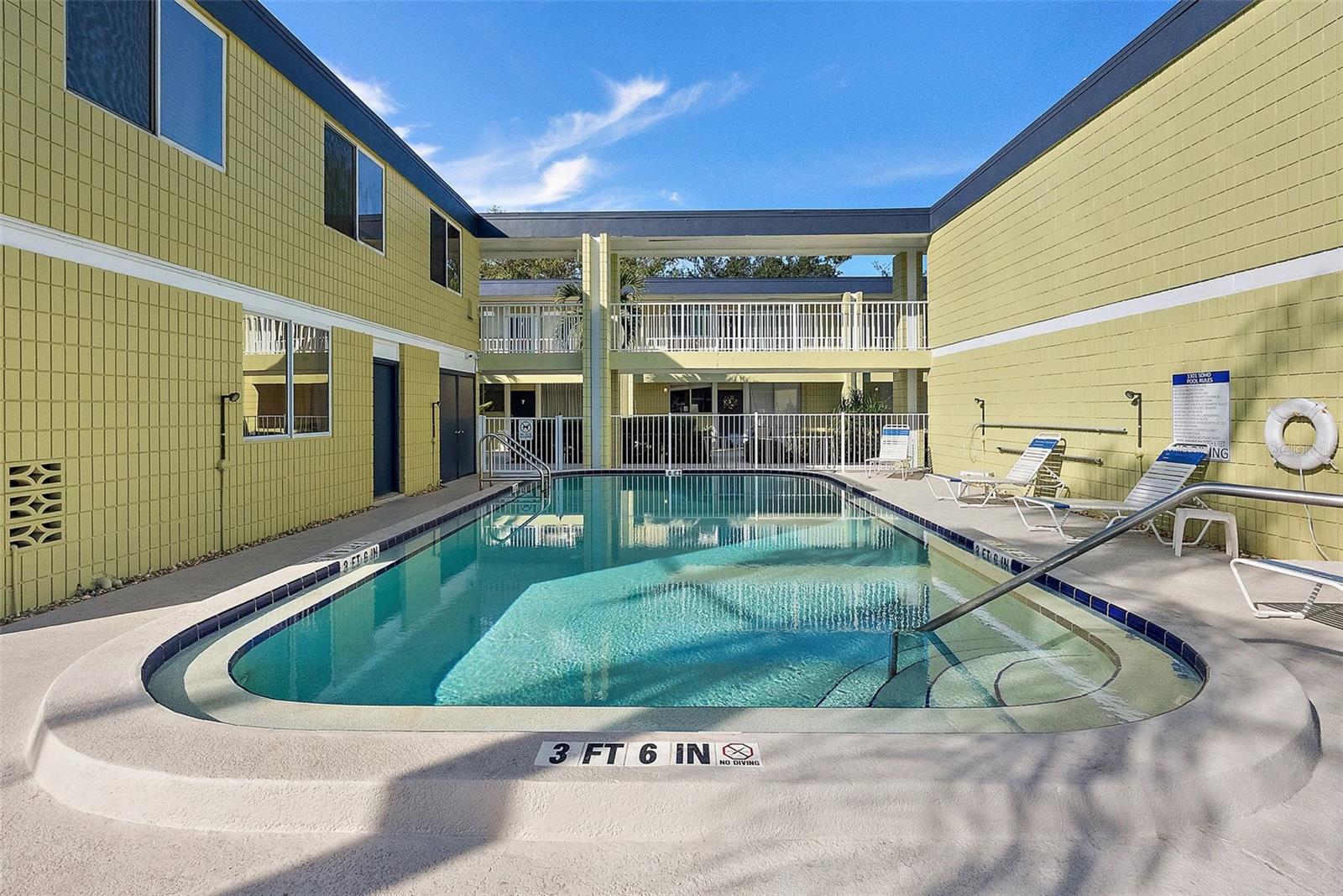 Image 7 of 30 For 1301 Howard Avenue C12