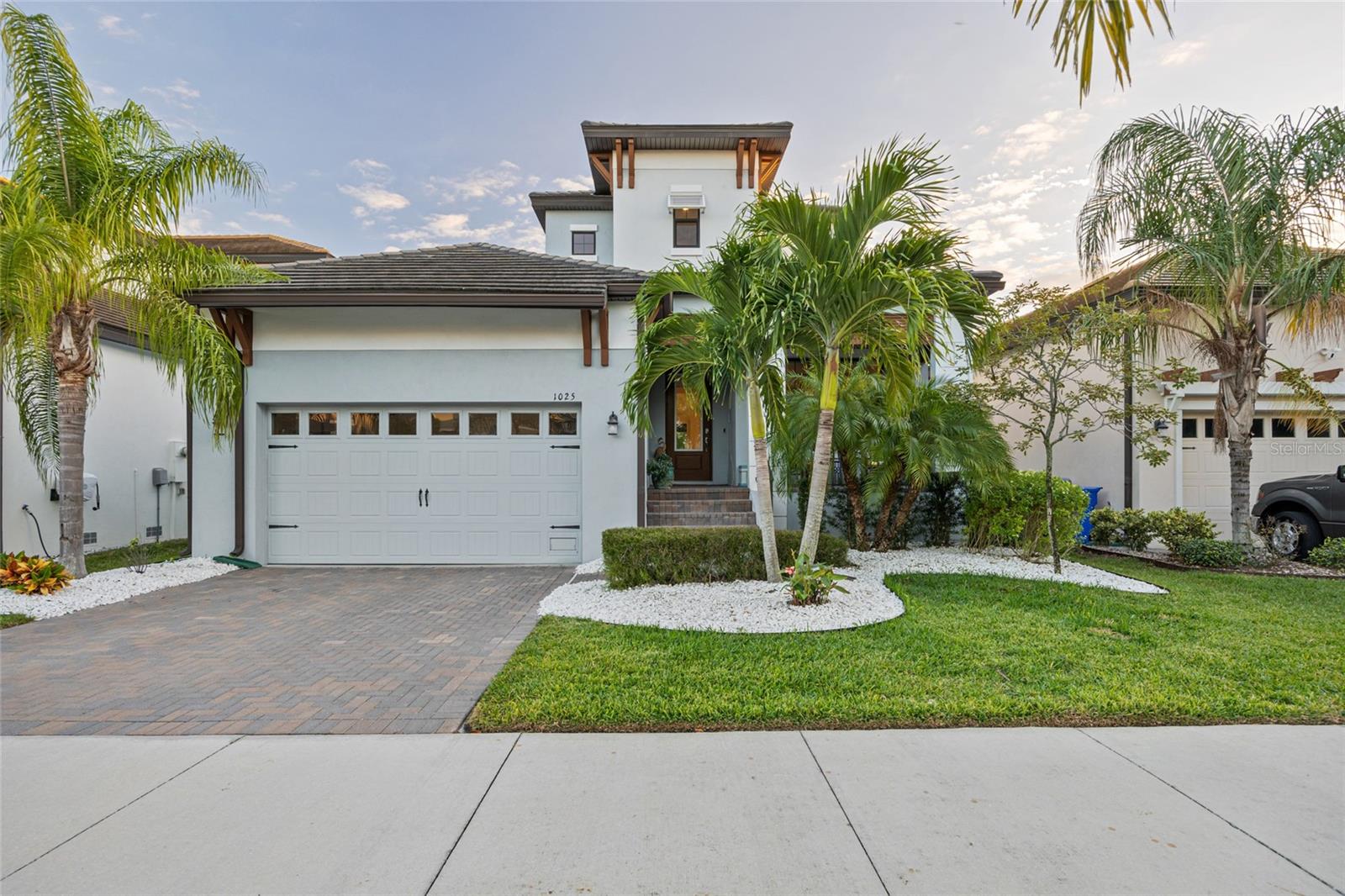 Details for 1025 Seagrape Drive, RUSKIN, FL 33570