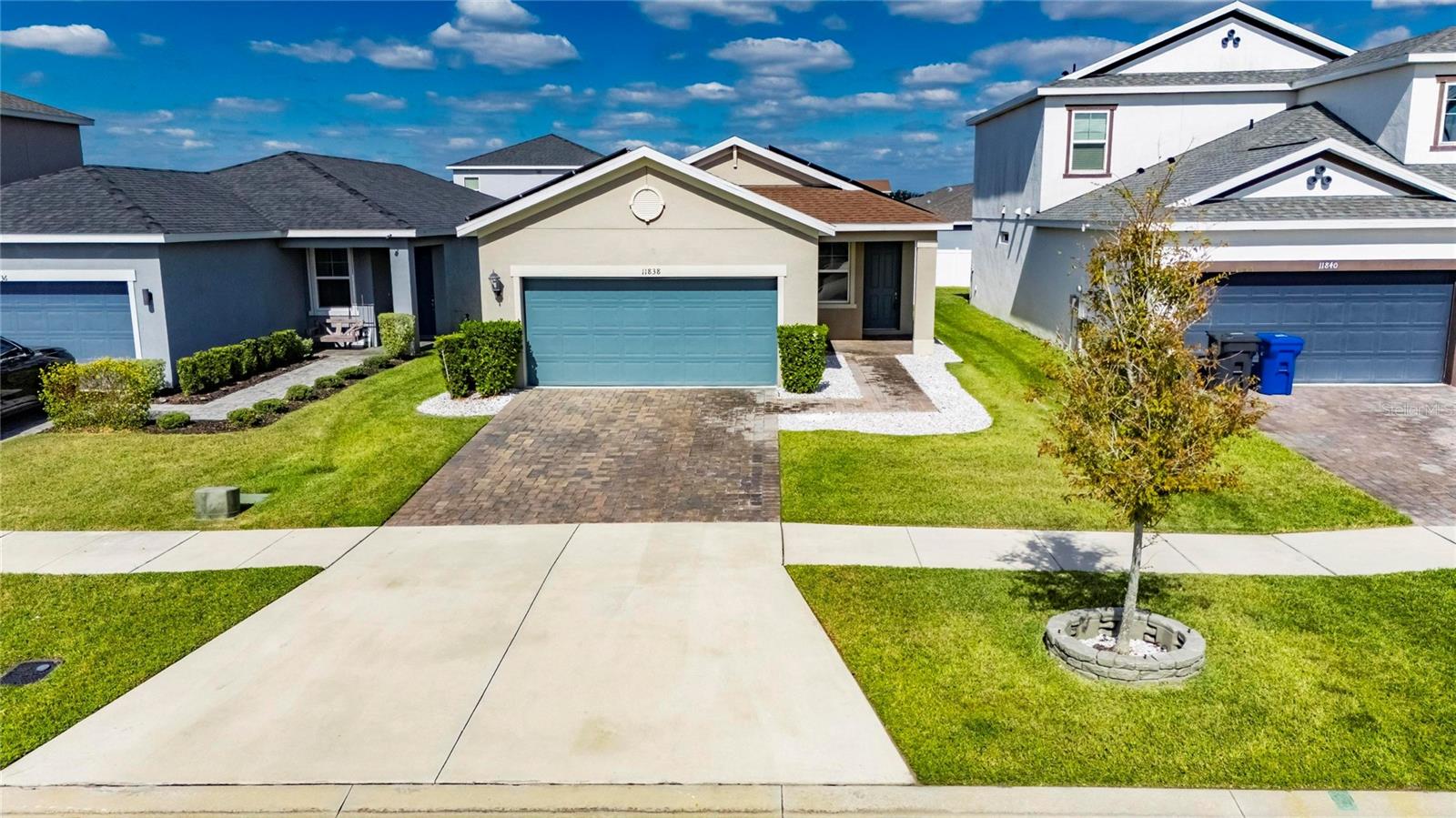 Details for 11838 Brighton Knoll Loop, RIVERVIEW, FL 33579