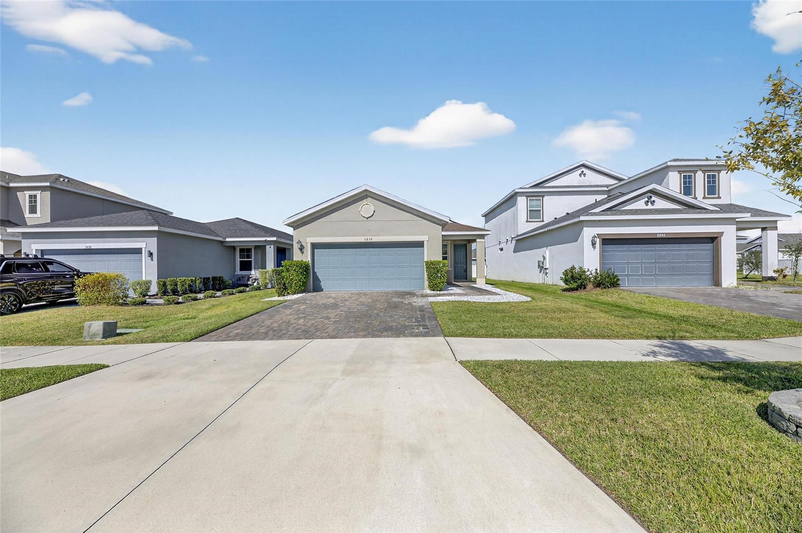 Image 50 of 67 For 11838 Brighton Knoll Loop