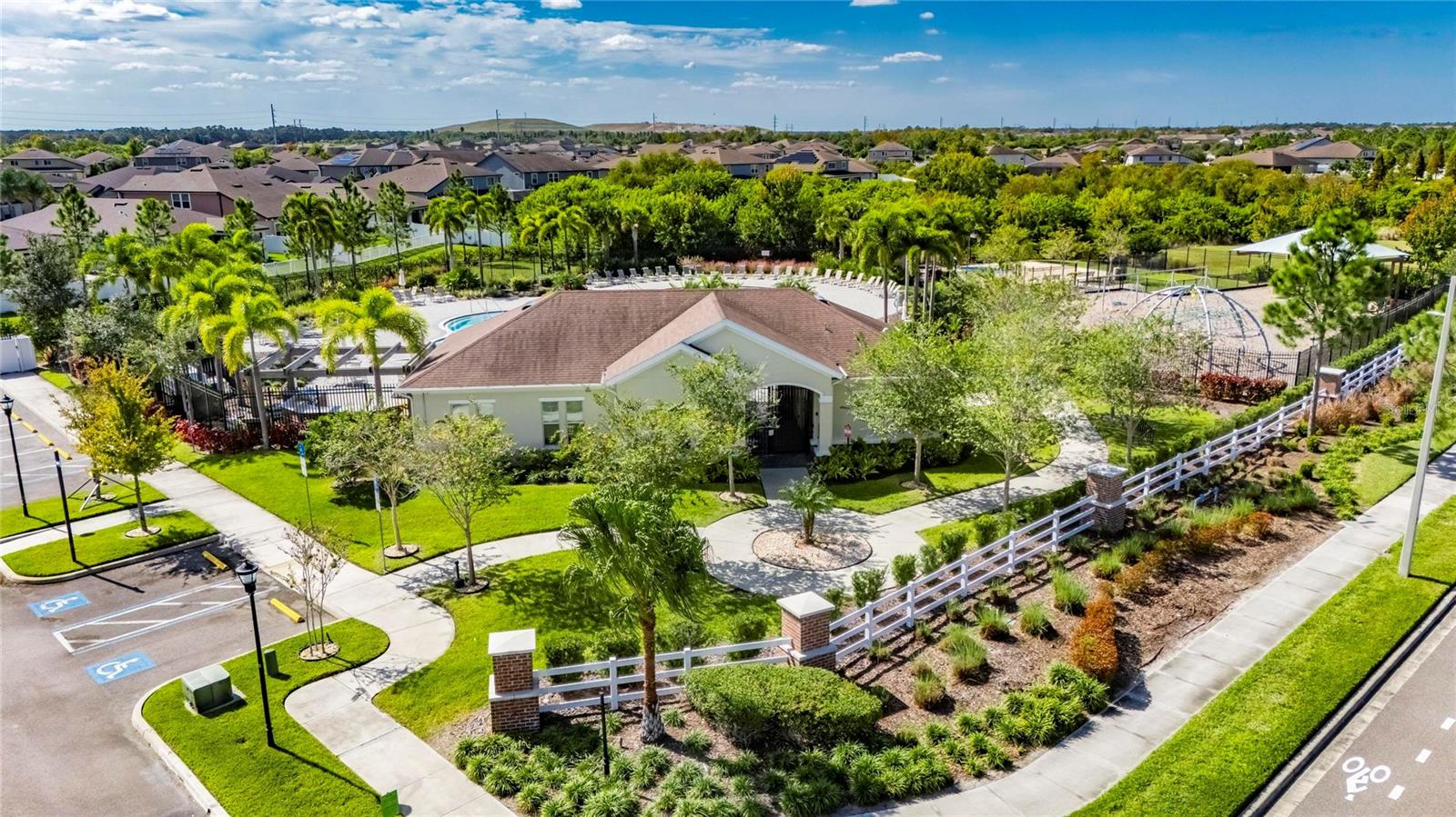 Image 53 of 67 For 11838 Brighton Knoll Loop