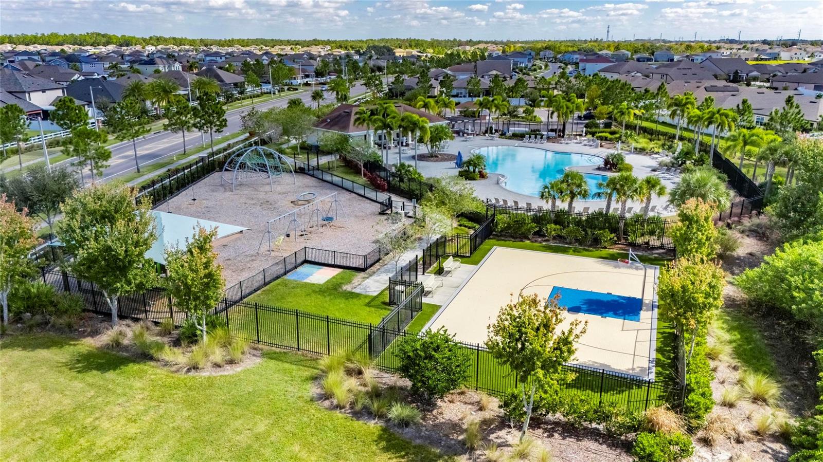 Image 56 of 67 For 11838 Brighton Knoll Loop