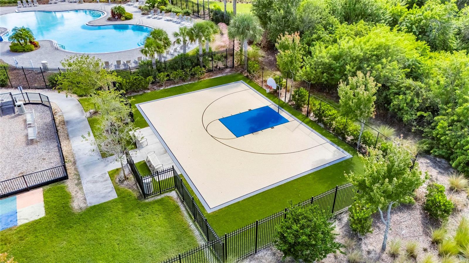 Image 57 of 67 For 11838 Brighton Knoll Loop