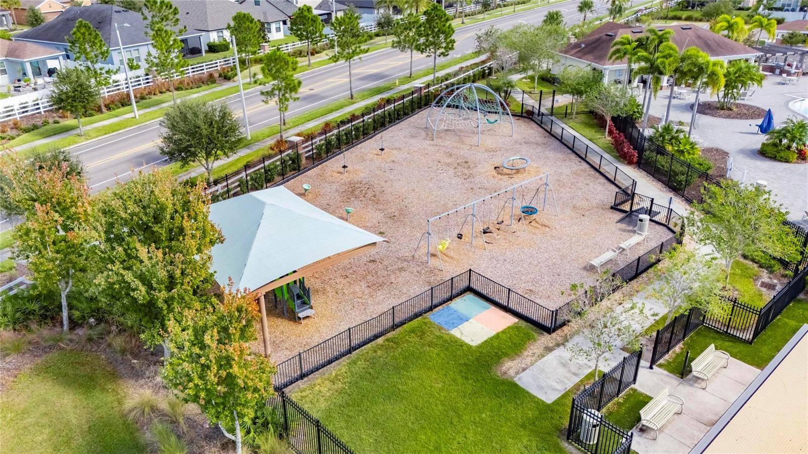 Image 58 of 67 For 11838 Brighton Knoll Loop