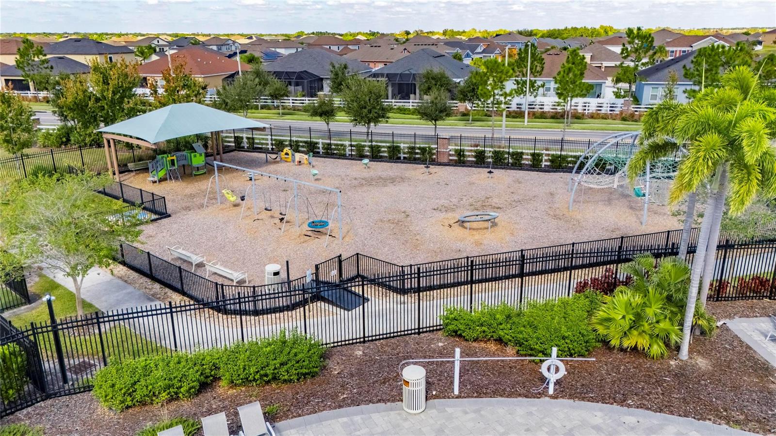 Image 60 of 67 For 11838 Brighton Knoll Loop