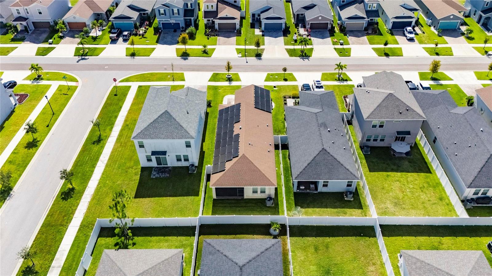 Image 62 of 67 For 11838 Brighton Knoll Loop