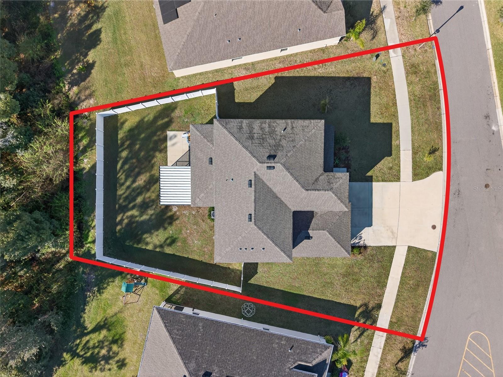 Image 36 of 43 For 35938 Morse Willow Court