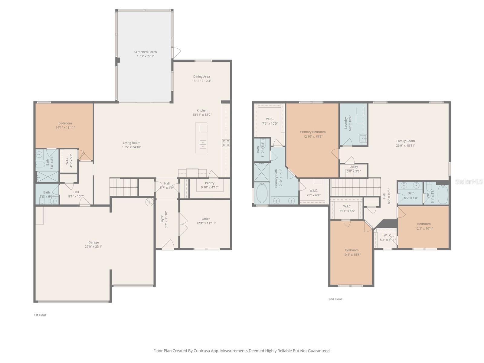 Image 43 of 43 For 35938 Morse Willow Court