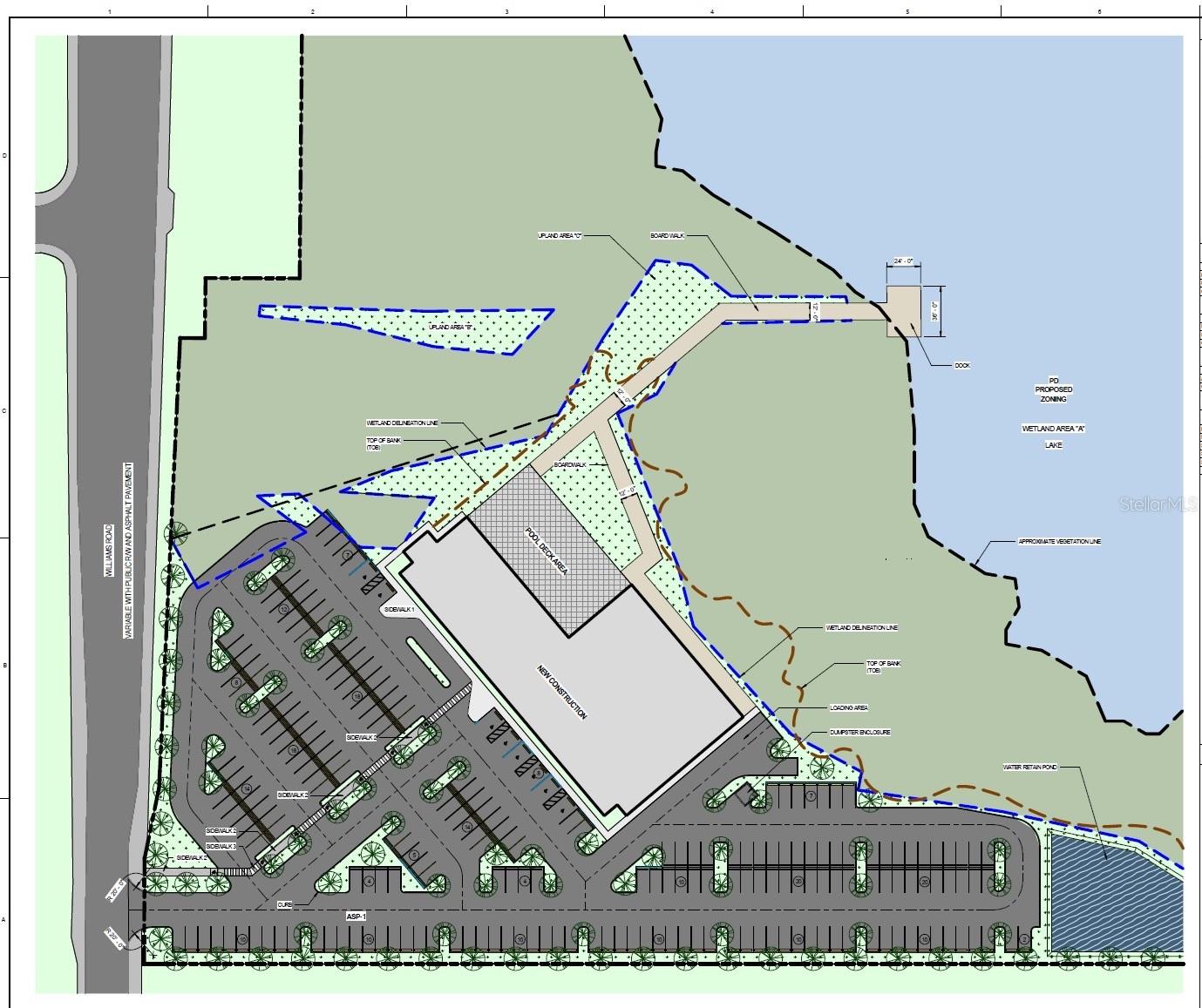 Listing photo id 1 for Williams Road