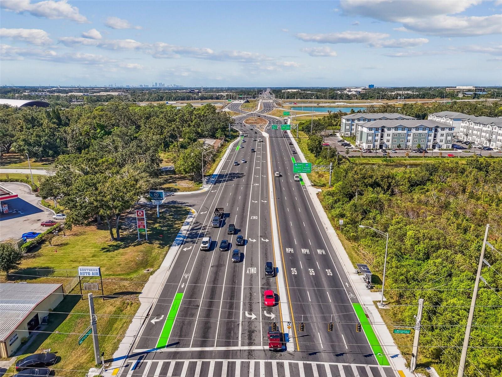 Listing photo id 32 for Williams Road