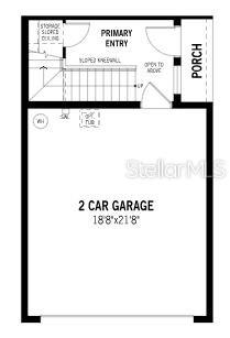 Image 2 of 30 For 17390 Moonflower Drive 203