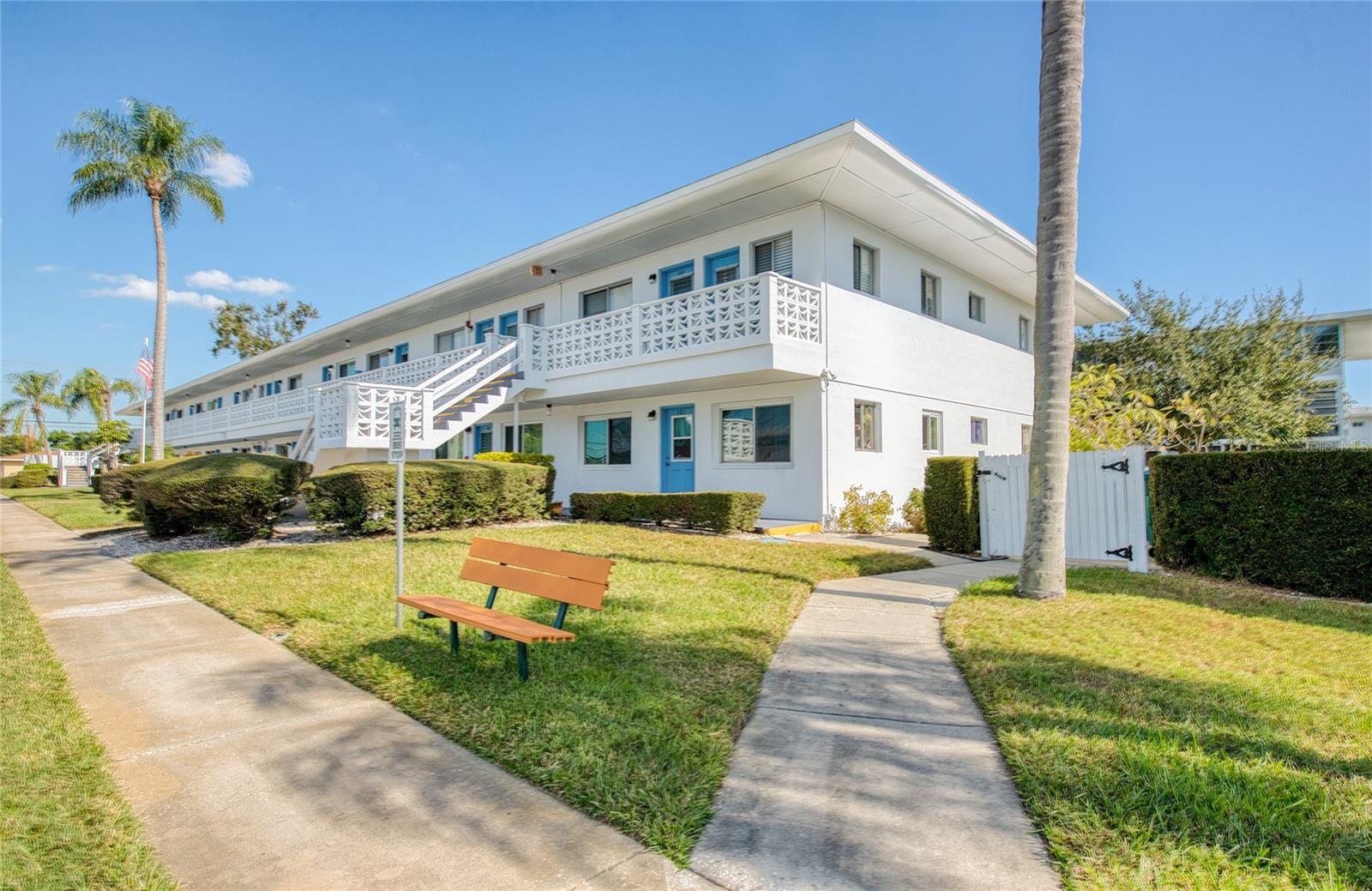 Details for 8555 112th Street 205, SEMINOLE, FL 33772